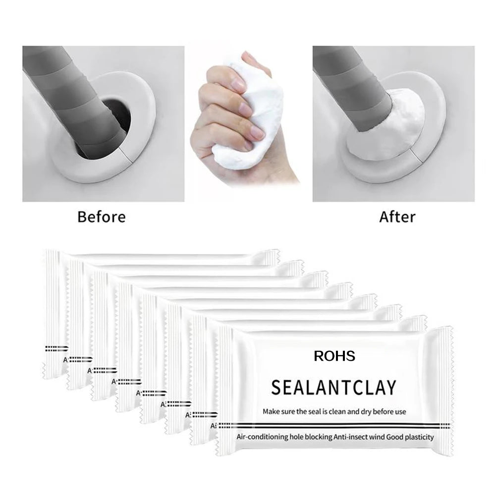 Waterproof  Sealant Clay
