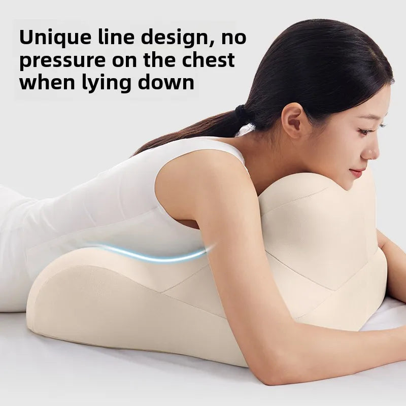 Ultimate Neck & Spine Support Pillow