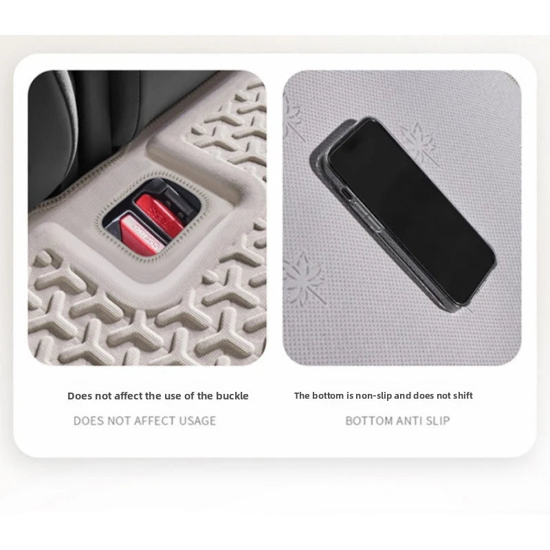 Cooling Gel Seat Car Cushion