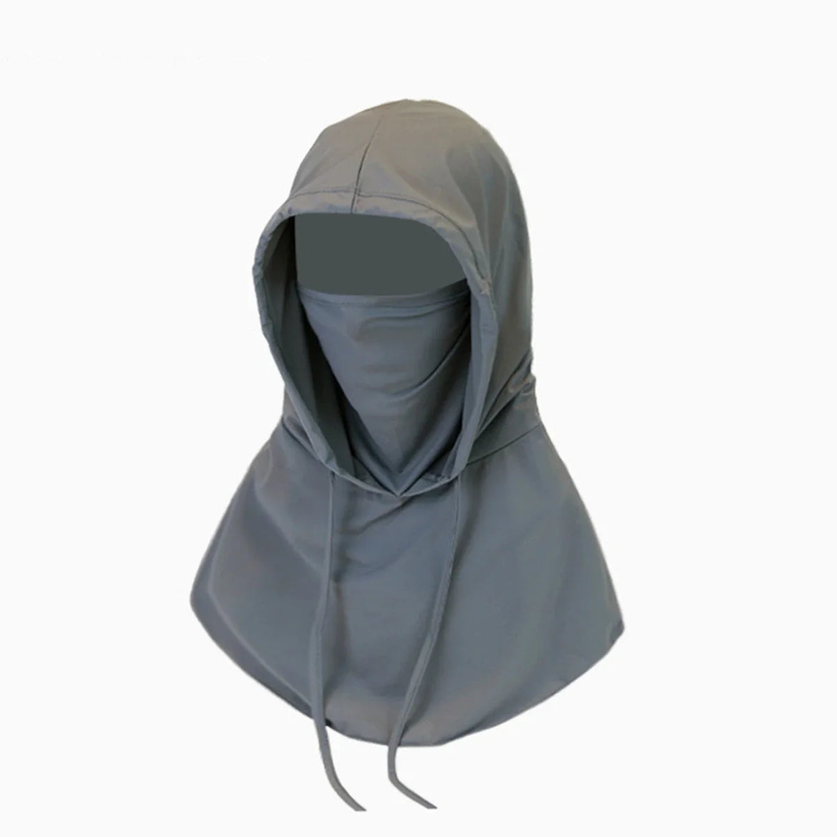 UV Protection Warm Mask Hooded