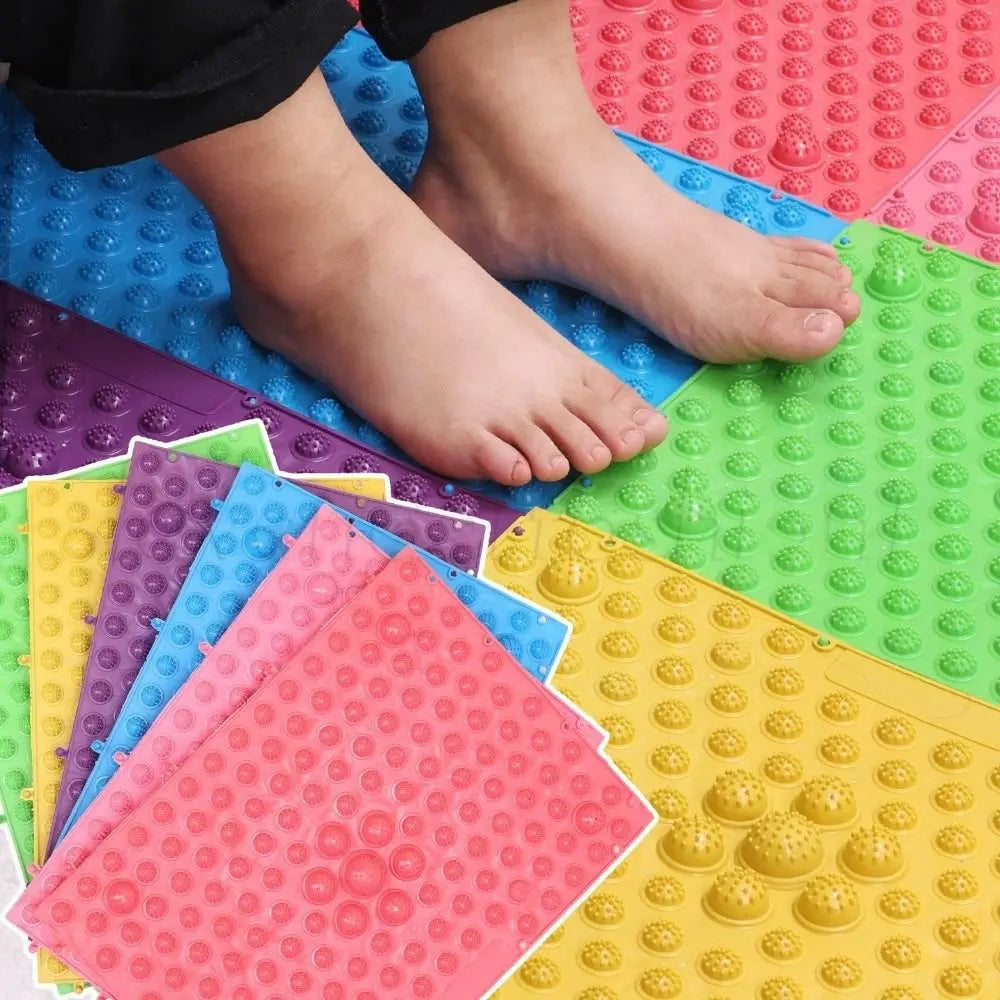 Kids Acupressure Sensory Mat