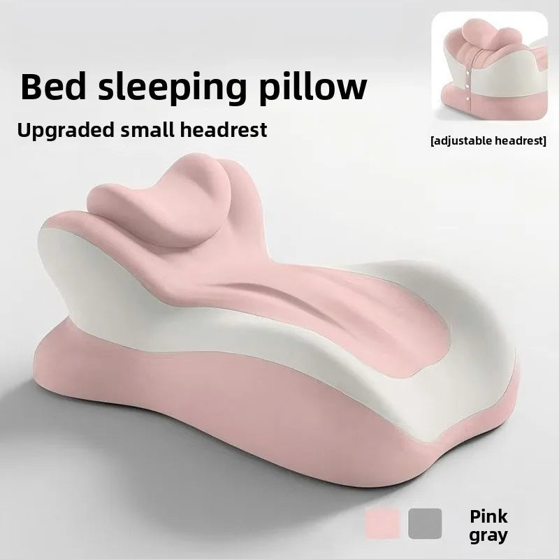 Multifunctional Backrest Comfort Cushion