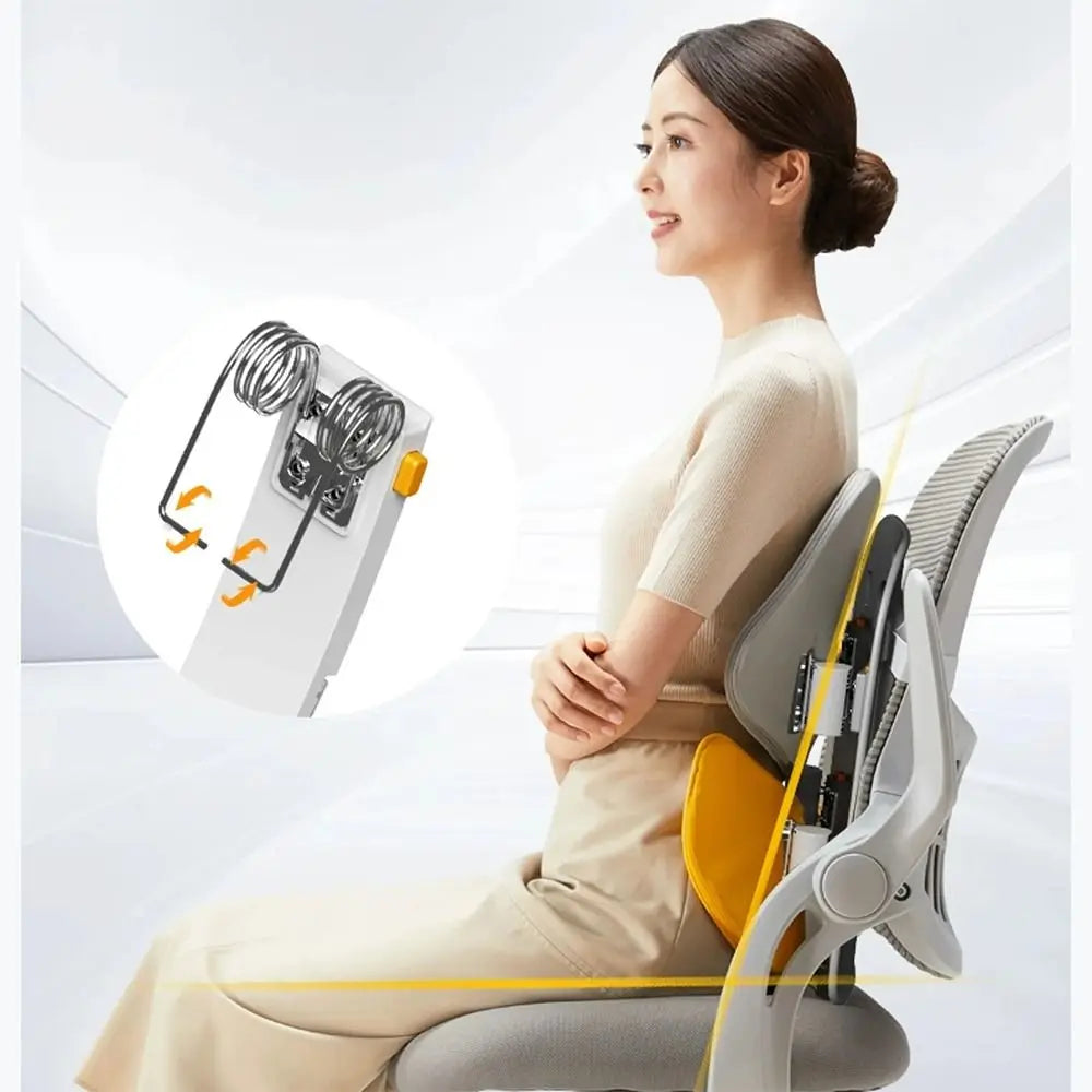 Comfortable Backrest Support Cushion