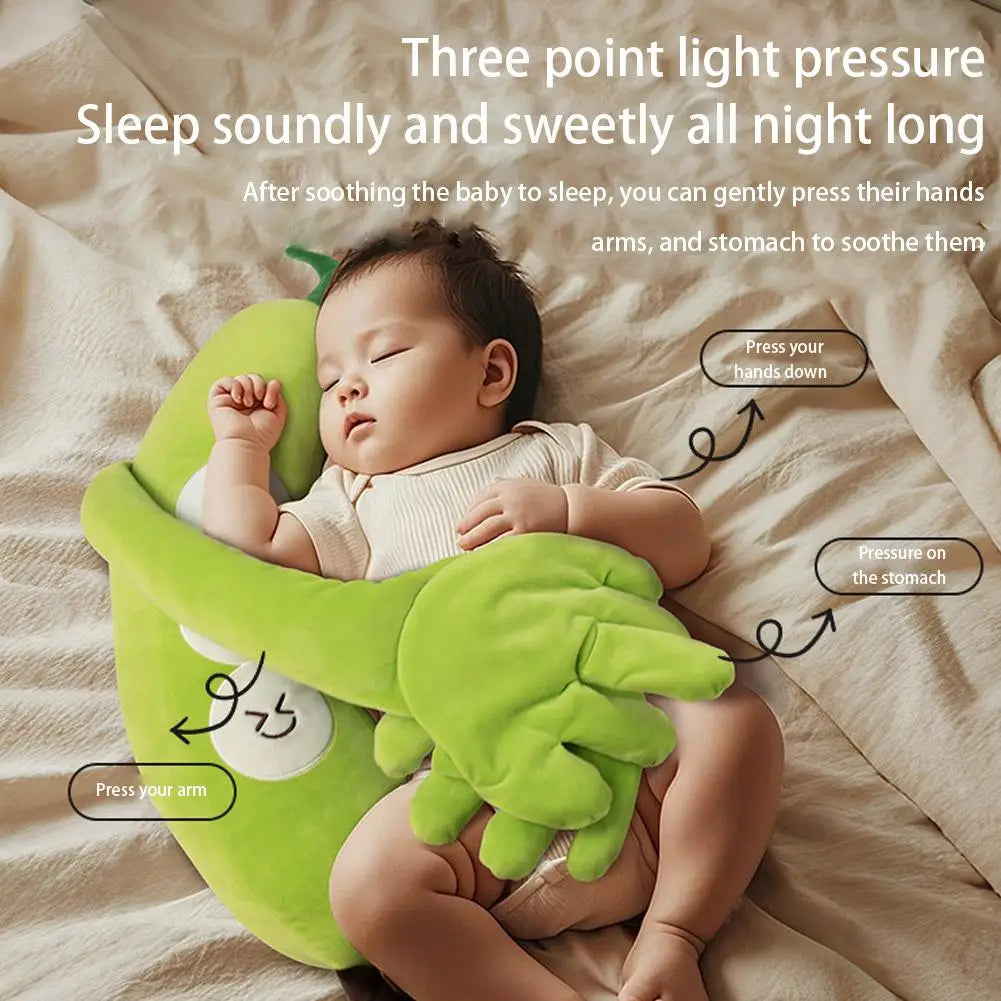 Baby Patting Helper Pillow