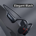 Bone Conduction Bluetooth Wireless Headset