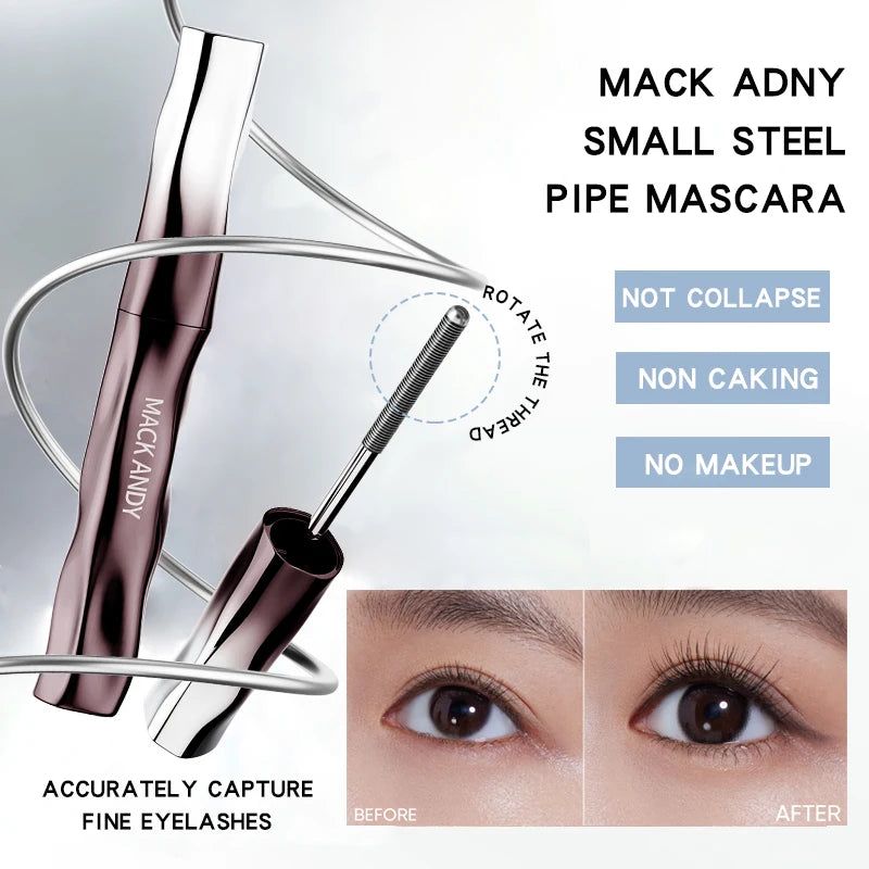 Waterproof Lengthening Mascara