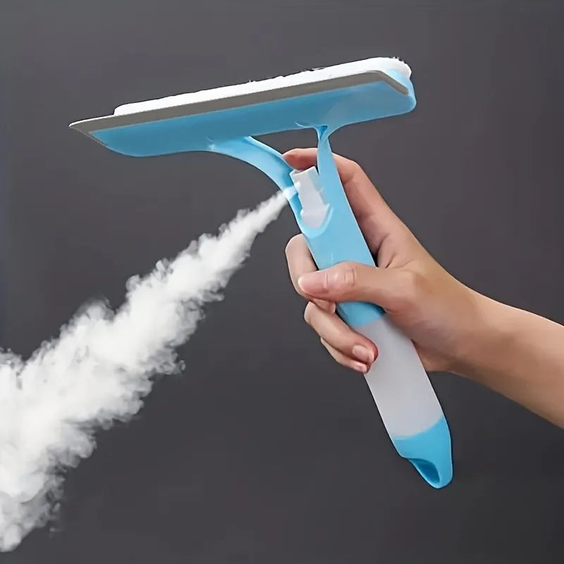 3-in-1 Hand-held Window Wipers