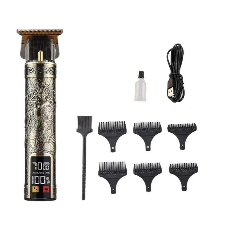 Hair Trimmer