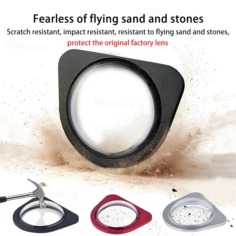 Car Camera Lens Protector