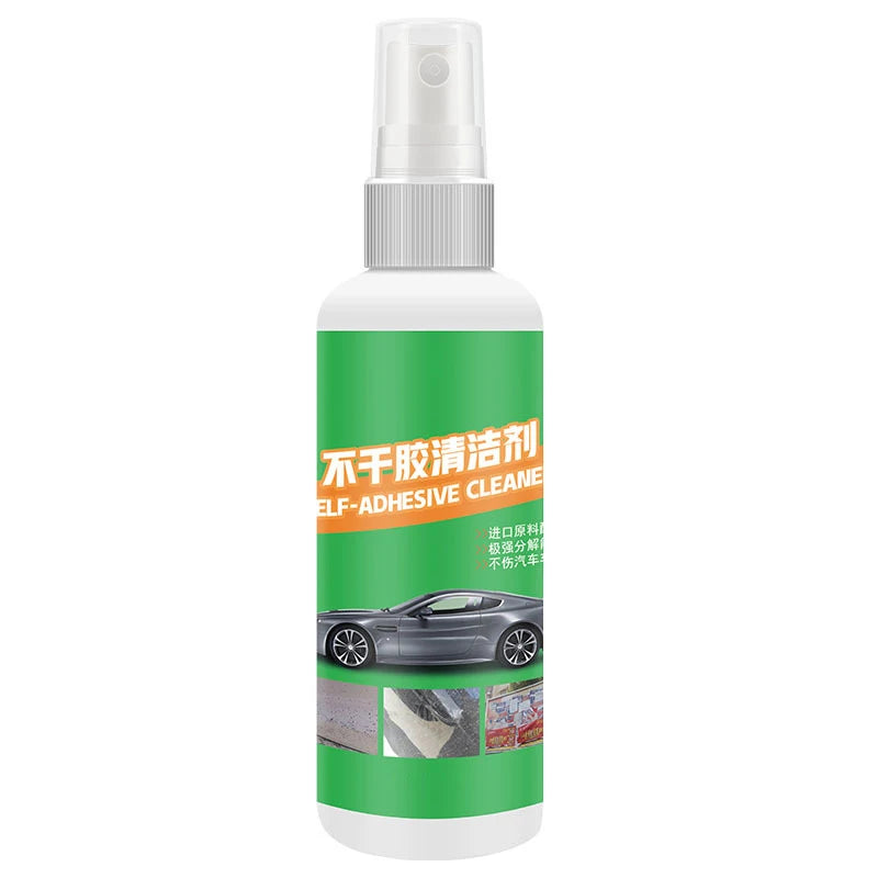 Adhesive Removal Spray