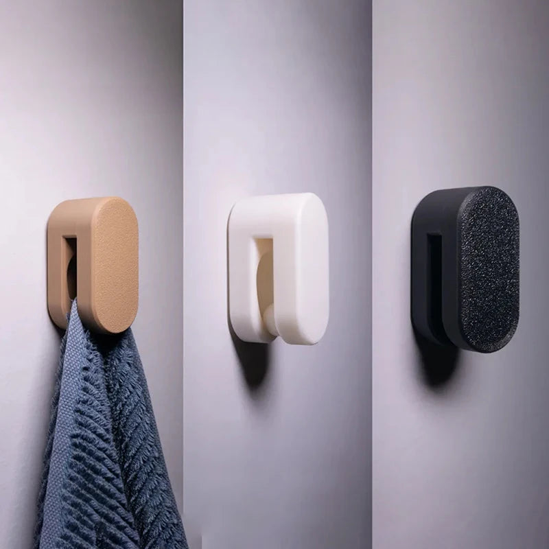 Wall Mountable Towel Hook Coat Hanger