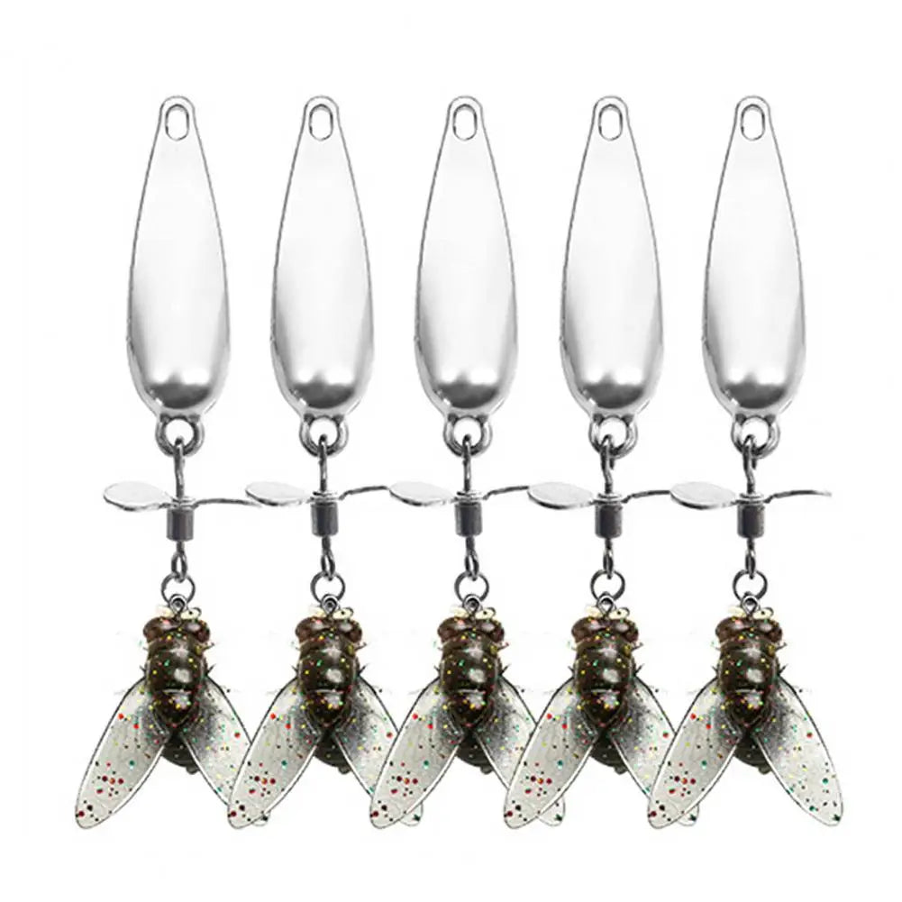 Easy  Fishing Lures