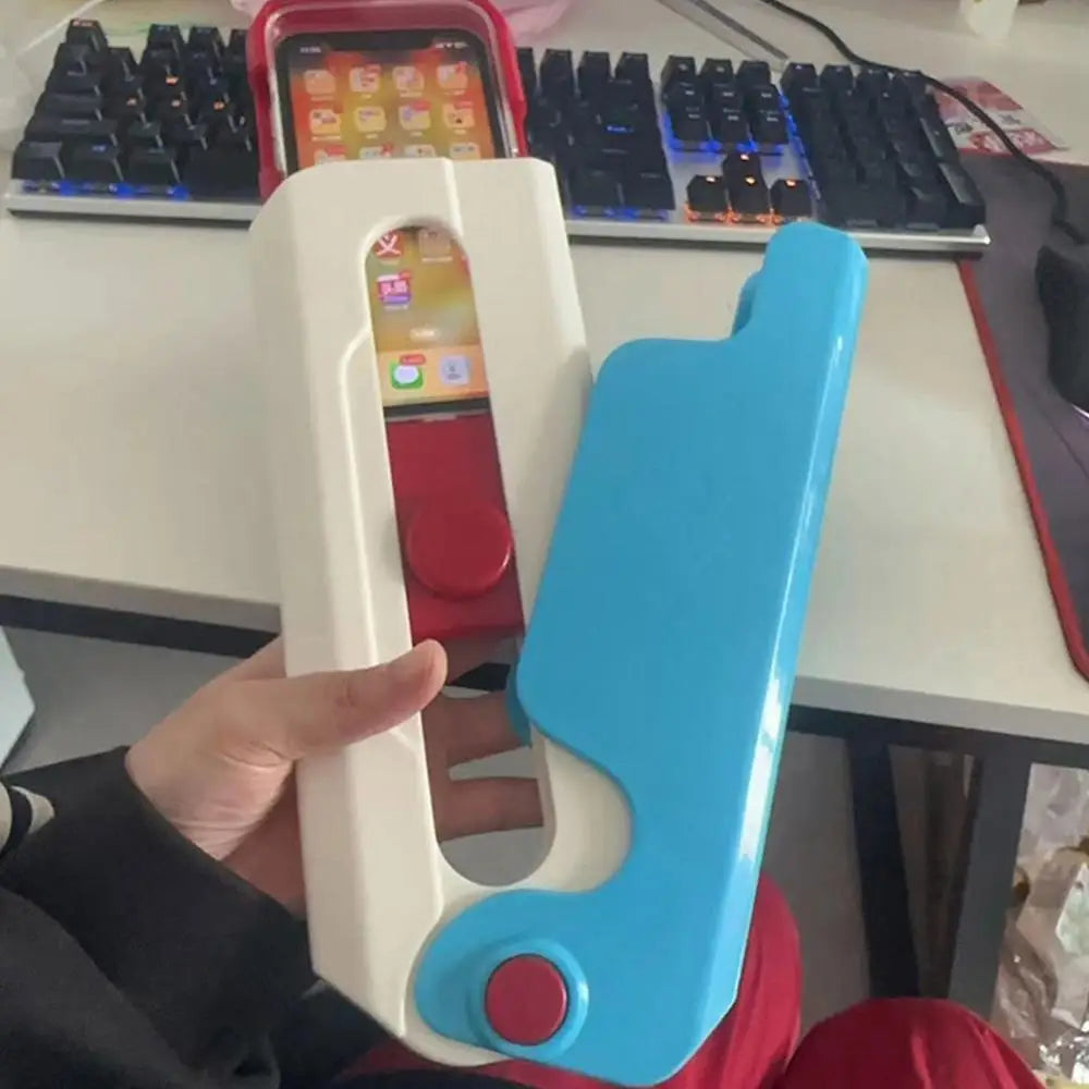 3D Gravity Fidget Phone Case 3D Gravity Fidget Phone Case