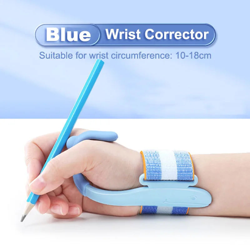 Kids Writing  Wrist Posture Corrector Aid