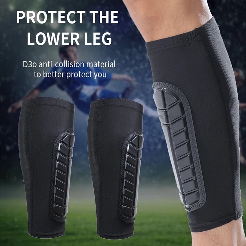 Sports Leg Compression Guards