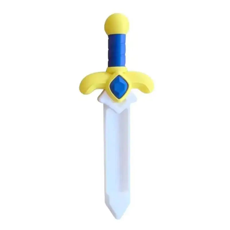 Sword Shape TV Remote Control Case