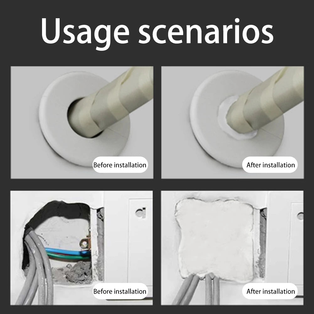 Waterproof  Sealant Clay