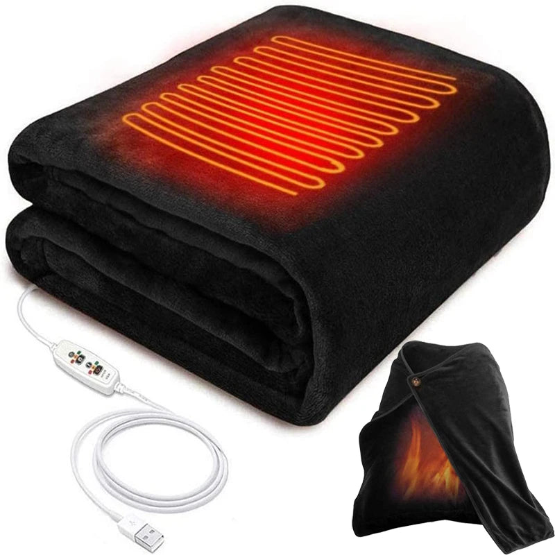 Electric  Warmer Thermal Mattress