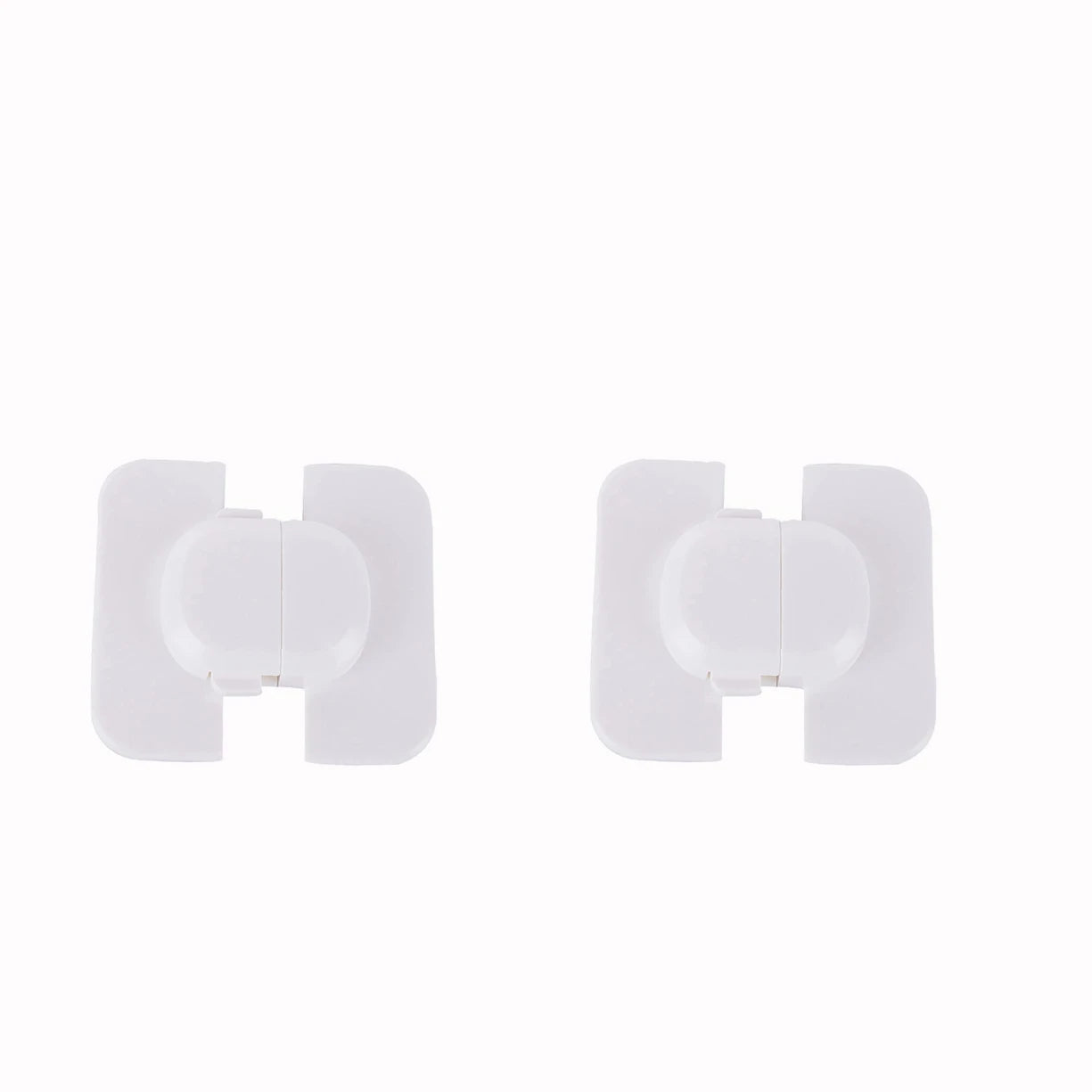 Refrigerator Child Safety Lock