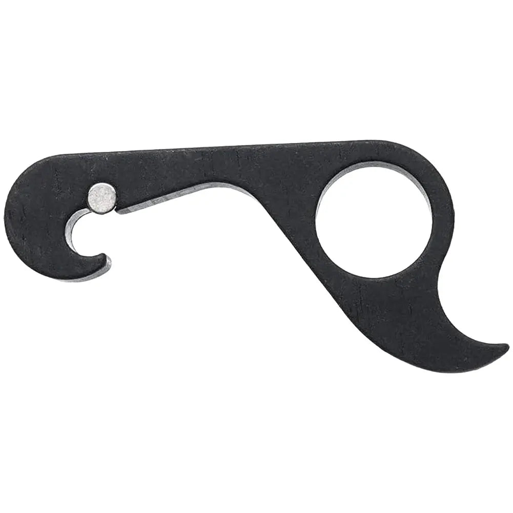 Easy One-Handed Bottle Opener