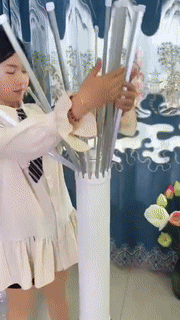 Octopus Clothes Drying Rack