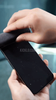 2 In 1 Mini Screen Cleaner