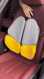 Comfortable Backrest Support Cushion