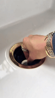 Sink Cleaning Tablets