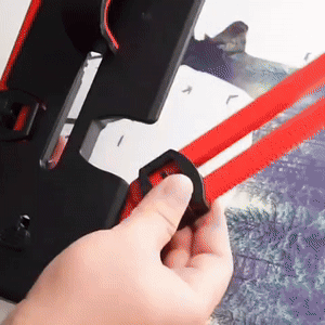 Precision Picture Hanging Assistant Tool