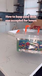 Magic Water Slime Toy Kit For Kids