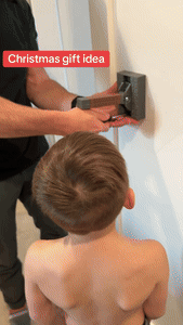 Pixel Style Trendy Switch Board