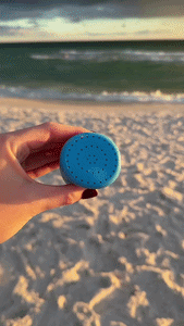 Portable Outdoor Shower Head