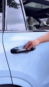 4 in 1 Multifunctional Car Storage Organizer