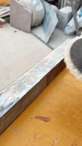 3pcs Wool Wheel Polishing Disc