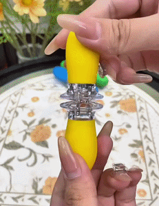 Stainless Steel Pin Corn Holders