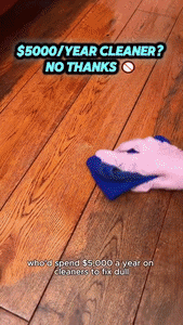 12 Pcs Advanced Floor Cleaning Tablet