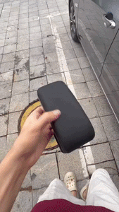Universal Adjustable Car Door Armrest