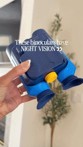Adventure Digital Binoculars For Kids