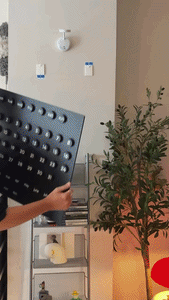 DIY Mini Desktop Calendar