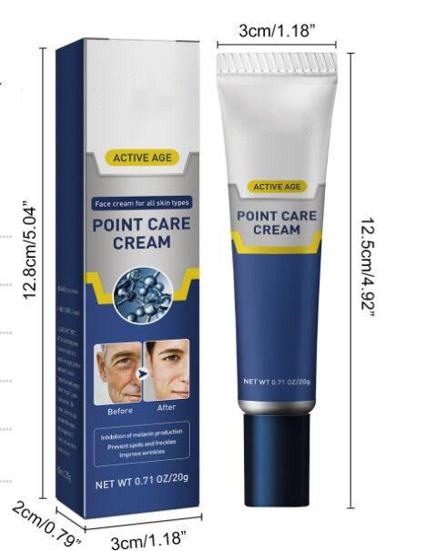 Men's Anti-aging Repair Cream