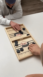 Slingshot Board Game