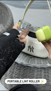 Sticky Lint Remover Roller