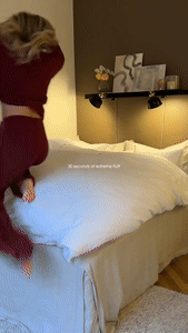 Fluffy Thick Heating Blanket