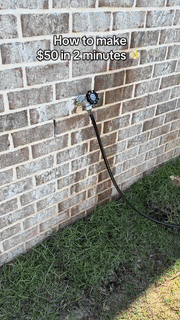 High-Pressure Hose Quick Connector