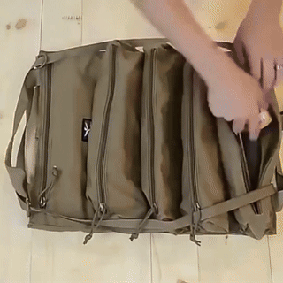 Multi-purpose Tools Organizer Storage Bag