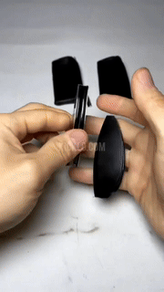Multifunctional Portable Reading Glasses