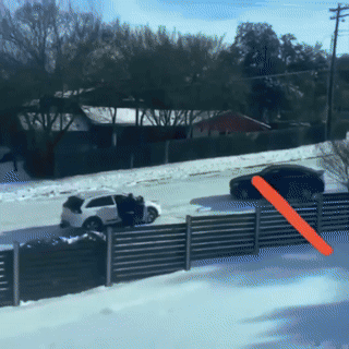 Tire Anti-Skid Snow Chain