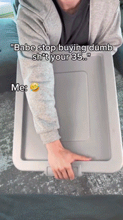 Funny 3D Swim Trunks