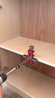 Adjustable Door Installation Positioning Tool