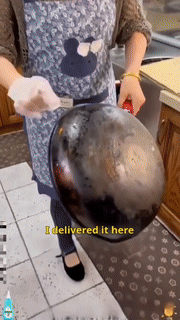 Kitchen Rust Remover Gel